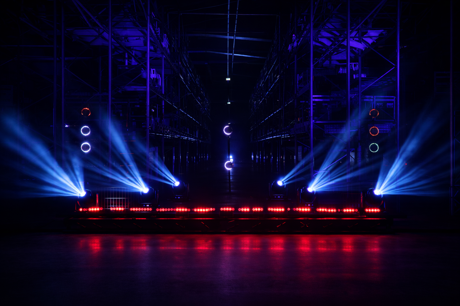 Lichtdesign Expertise